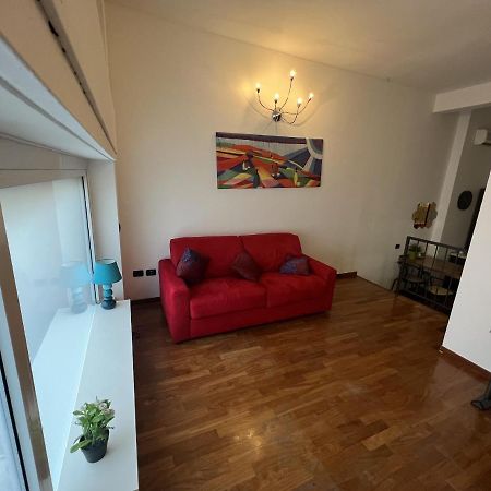 La Vetrata Apartment Milano Exterior foto