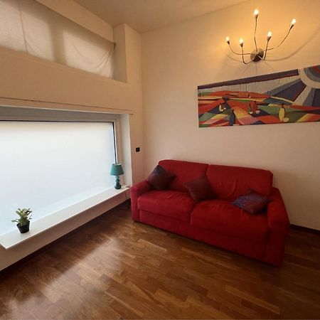 La Vetrata Apartment Milano Exterior foto